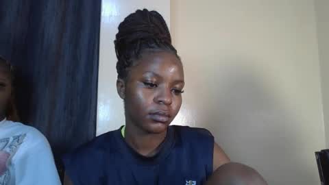 Bad gurl Riri online show from November 12, 2025, 4:40 pm