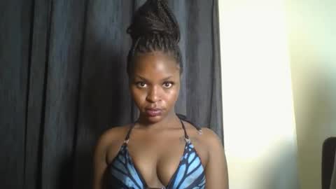 Bad gurl Riri online show from November 13, 2025, 5:50 am