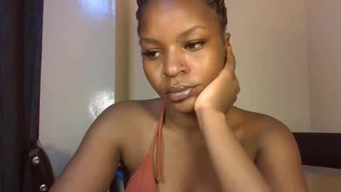 Bad gurl Riri online show from November 14, 2025, 8:13 am