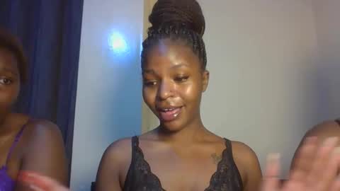 Bad gurl Riri online show from November 15, 2025, 5:09 pm