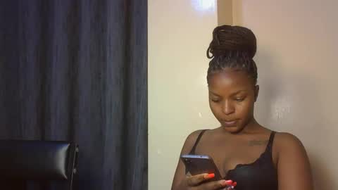 Bad gurl Riri online show from November 17, 2025, 2:50 am