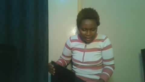 Bad gurl Riri online show from November 18, 2025, 2:06 am