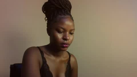 Bad gurl Riri online show from November 24, 2025, 2:55 am