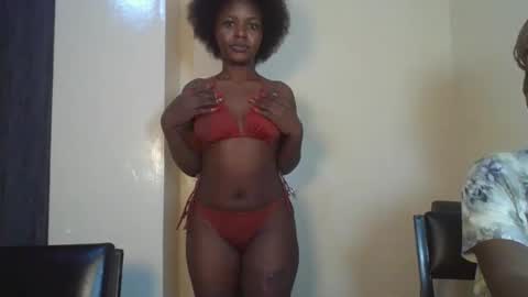 Bad gurl Riri online show from November 27, 2025, 7:05 pm