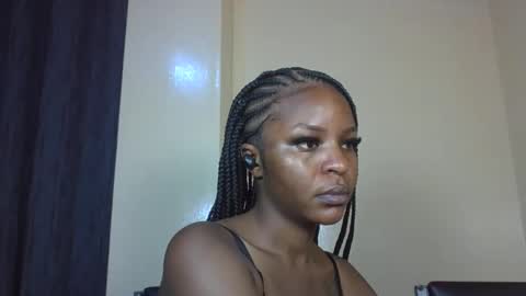 Bad gurl Riri online show from November 29, 2025, 4:26 am