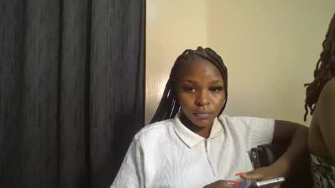 Bad gurl Riri online show from December 1, 2025, 5:07 pm