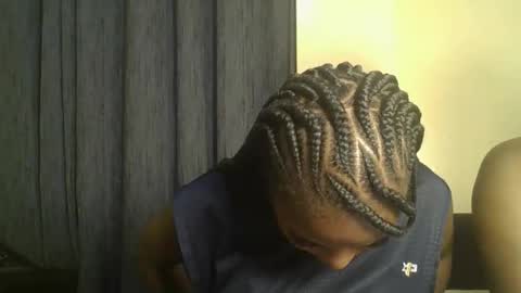 Bad gurl Riri online show from December 3, 2025, 2:26 pm