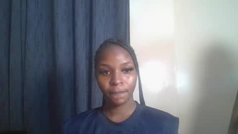 Bad gurl Riri online show from December 4, 2025, 3:54 pm