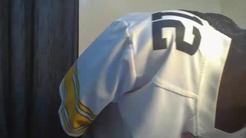 Bad gurl Riri online show from December 5, 2025, 7:39 am