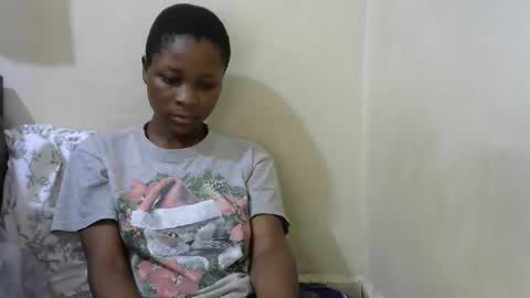 prettie_tesh online show from February 3, 2025, 3:27 pm