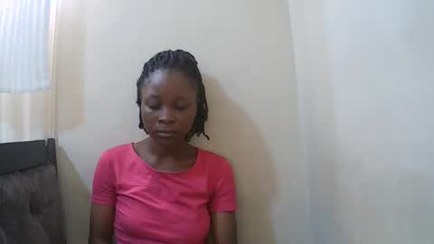 prettie_tesh online show from January 7, 2026, 9:34 am