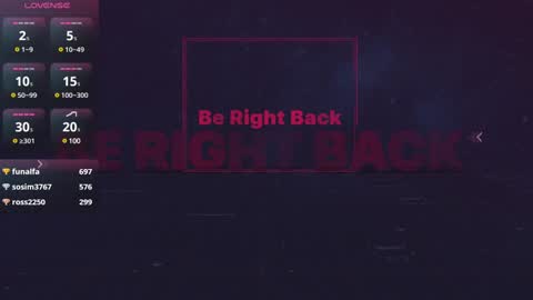 Nayrobi online show from December 15, 2024, 7:21 pm