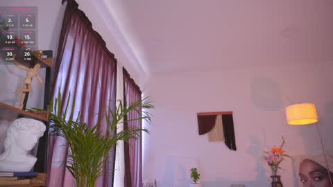 Nayrobi online show from January 19, 2025, 5:28 pm