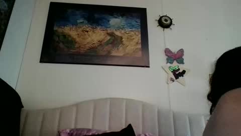 Snapshot of pretttykittty88 chatting on June 9, 2026, 12:50 pm pretttykittty88 online show from June 9, 2026, 12:50 pm