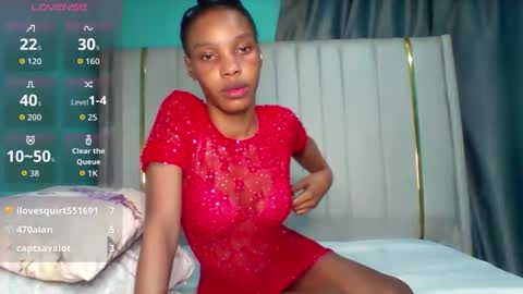 pretty253 online show from January 10, 2026, 9:16 pm