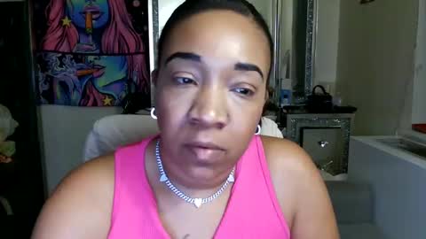 Yasmine pretty online show from January 21, 2025, 2:22 am