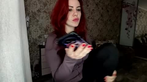 pretty__batty online show from April 27, 2026, 8:34 am