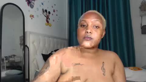 Annah online show from December 5, 2024, 1:14 am