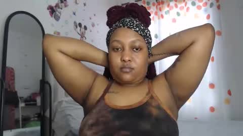 Annah online show from September 20, 2025, 9:10 am