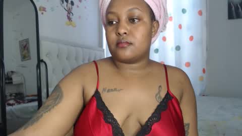 Annah online show from December 5, 2025, 9:40 am