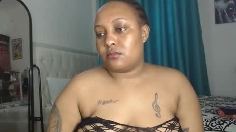 Annah online show from April 27, 2026, 6:44 am