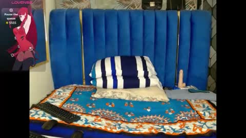 pretty beiby online show from November 12, 2025, 2:23 am