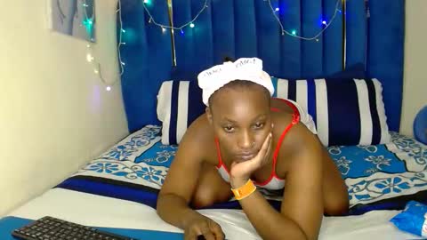 pretty beiby online show from March 22, 2026, 2:31 pm