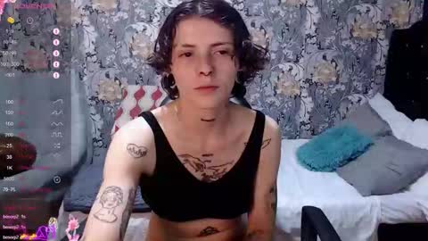 pretty_cristal22 online show from May 30, 2026, 2:19 am