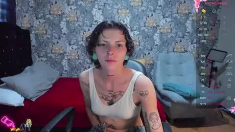 pretty_cristal22 online show from July 12, 2026, 4:53 pm