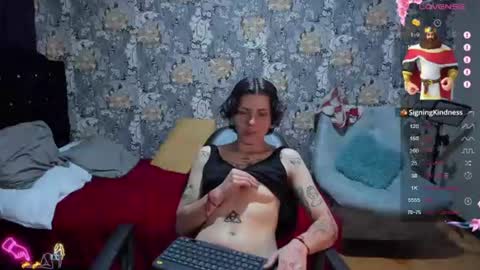 pretty_cristal22 online show from July 22, 2026, 1:08 am