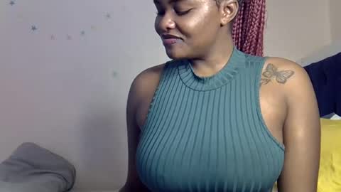 Snapshot of pretty_daina3 chatting on July 5, 2026, 8:21 am pretty_daina3 online show from July 5, 2026, 8:21 am