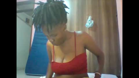 pretty_darya online show from January 10, 2025, 7:11 pm