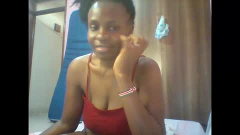 pretty_darya online show from January 12, 2025, 7:43 am