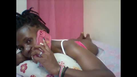 pretty_darya online show from January 15, 2025, 3:54 am