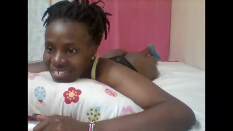 pretty_darya online show from January 25, 2025, 6:46 pm