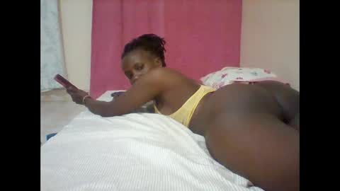 pretty_darya online show from January 25, 2025, 9:57 pm