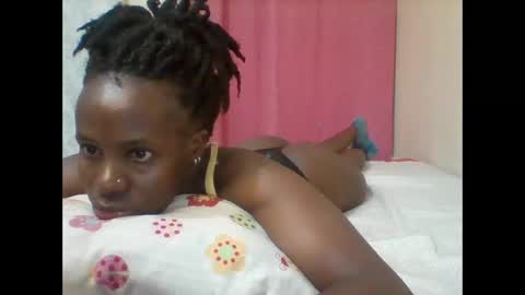 pretty_darya online show from January 26, 2025, 4:30 am