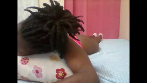 pretty_darya online show from January 28, 2025, 8:36 am