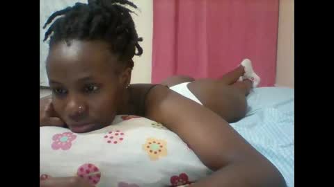 pretty_darya online show from January 29, 2025, 4:47 am