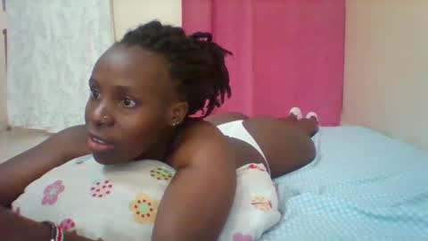 pretty_darya online show from January 29, 2025, 7:57 am