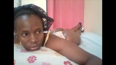 pretty_darya online show from February 22, 2025, 4:18 am