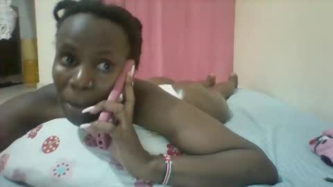 pretty_darya online show from February 23, 2025, 6:45 pm