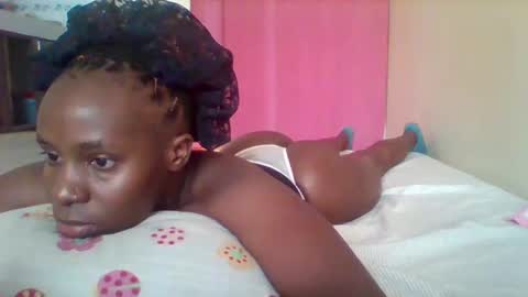 pretty_darya online show from February 26, 2025, 4:47 am