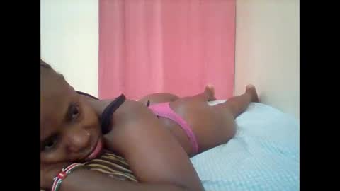 pretty_darya online show from March 4, 2025, 4:38 am