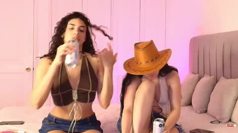 Dirty Sis online show from November 8, 2025, 4:12 am