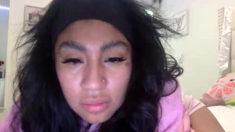 pretty_girl828687 online show from March 9, 2026, 4:00 pm