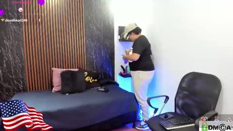 pretty_honey22 online show from July 5, 2026, 12:17 am