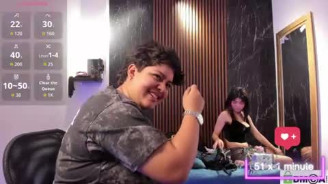 pretty_honey22 online show from July 25, 2026, 5:16 am