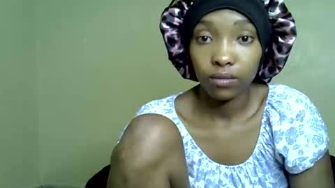 Jaz online show from October 20, 2025, 7:47 pm