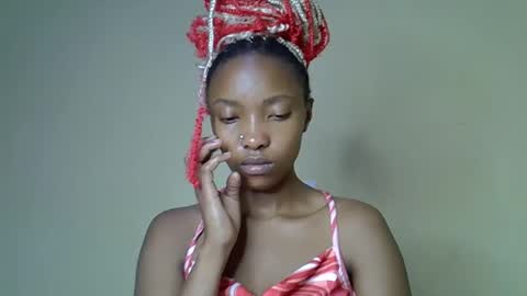 Jaz online show from November 6, 2025, 1:12 pm